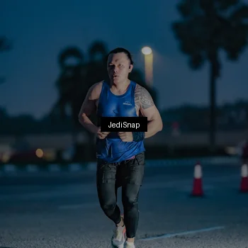 Runner Photo 7516483