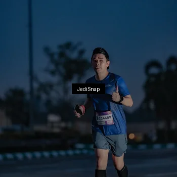 Runner Photo 7516485
