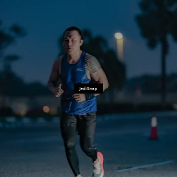Runner Photo 7516492