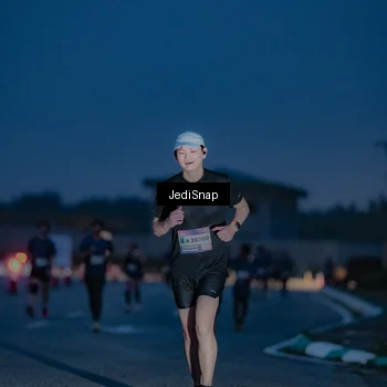 Runner Photo 7516494