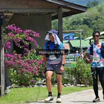 Runner Photo 75165