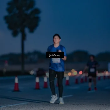 Runner Photo 7516500