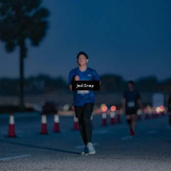 Runner Photo 7516502