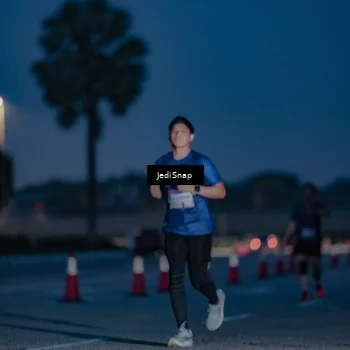 Runner Photo 7516506