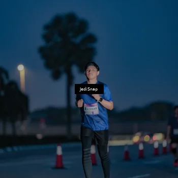 Runner Photo 7516508