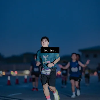 Runner Photo 7516510