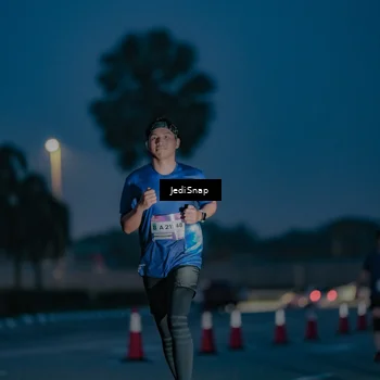 Runner Photo 7516511