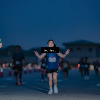 Runner Photo 7516519