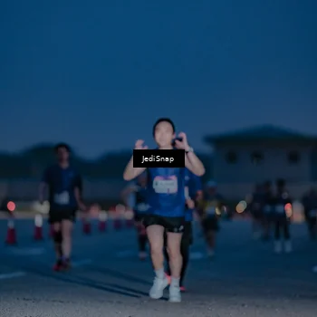 Runner Photo 7516522