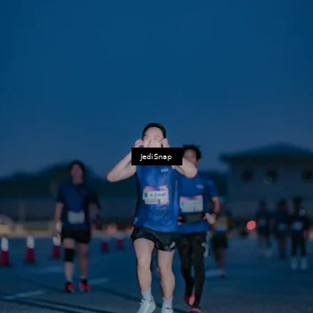 Runner Photo 7516523