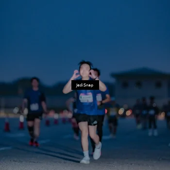 Runner Photo 7516524