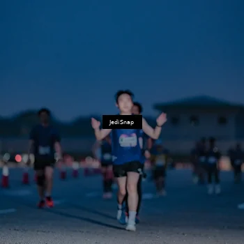 Runner Photo 7516525