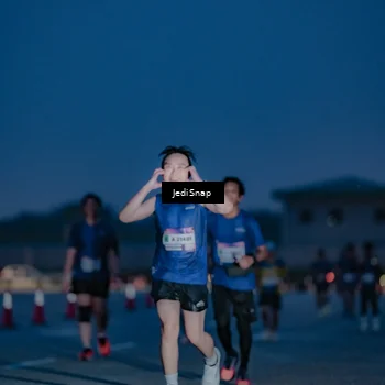 Runner Photo 7516526