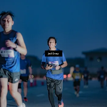 Runner Photo 7516531