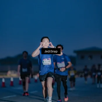 Runner Photo 7516532