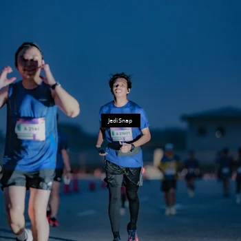 Runner Photo 7516533