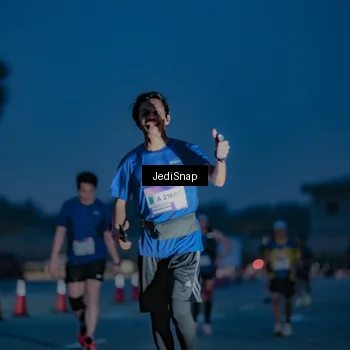 Runner Photo 7516540