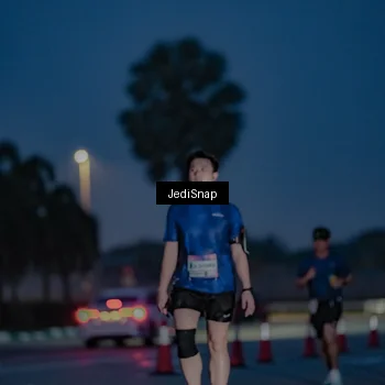 Runner Photo 7516544