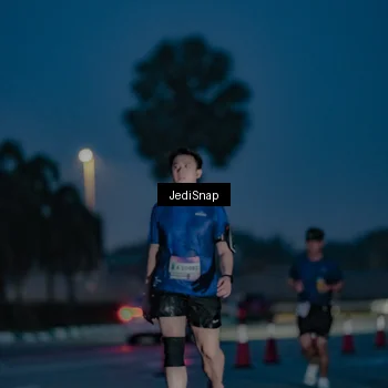 Runner Photo 7516547