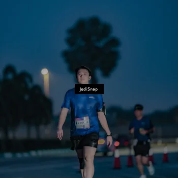 Runner Photo 7516549