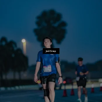 Runner Photo 7516550