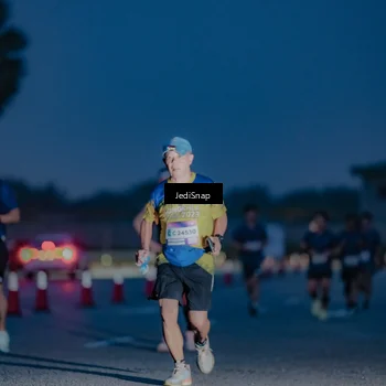 Runner Photo 7516554