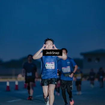 Runner Photo 7516558