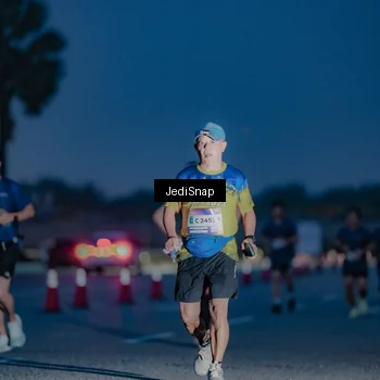 Runner Photo 7516564