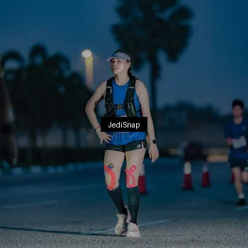 Runner Photo 7516573