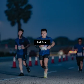 Runner Photo 7516581
