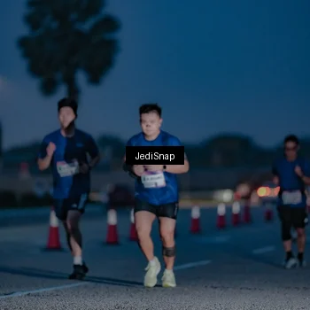 Runner Photo 7516582