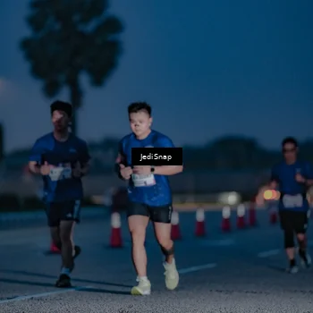 Runner Photo 7516589