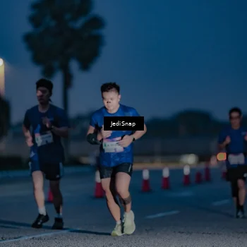 Runner Photo 7516592