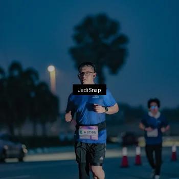 Runner Photo 7516596