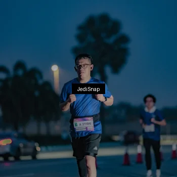 Runner Photo 7516598
