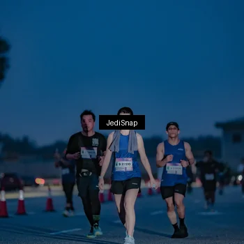Runner Photo 7516599