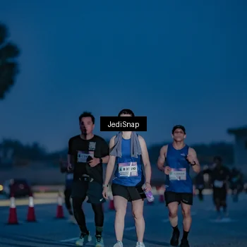 Runner Photo 7516600