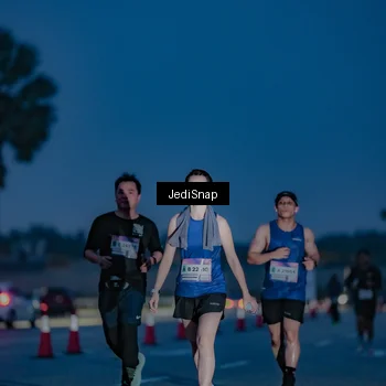Runner Photo 7516603