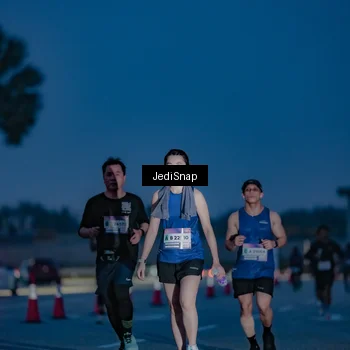 Runner Photo 7516604