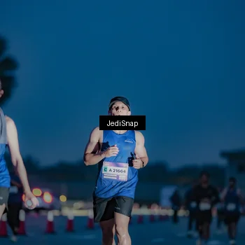 Runner Photo 7516605