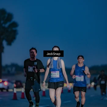 Runner Photo 7516606