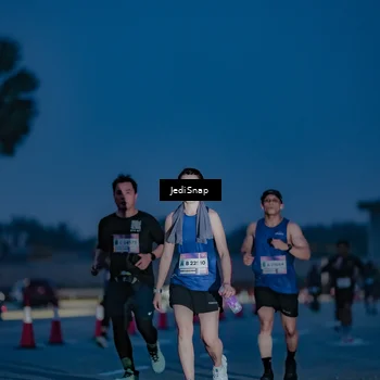 Runner Photo 7516607