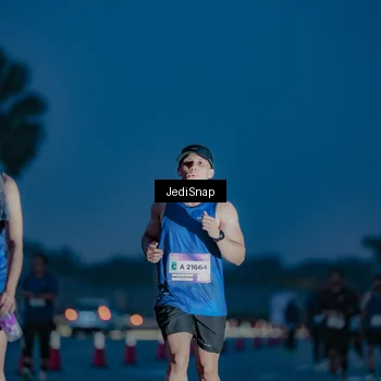 Runner Photo 7516608