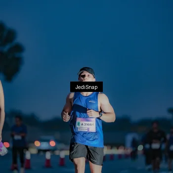 Runner Photo 7516611