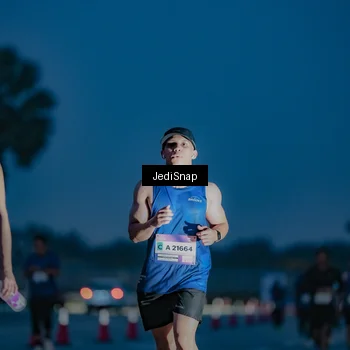 Runner Photo 7516612