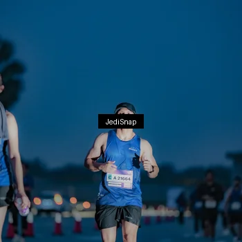 Runner Photo 7516615