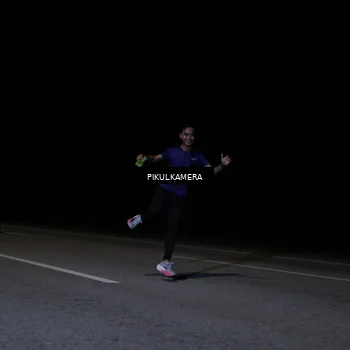 Runner Photo 7516620