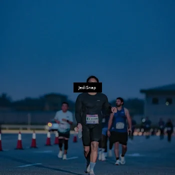 Runner Photo 7516627