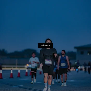 Runner Photo 7516629