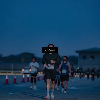 Runner Photo 7516630